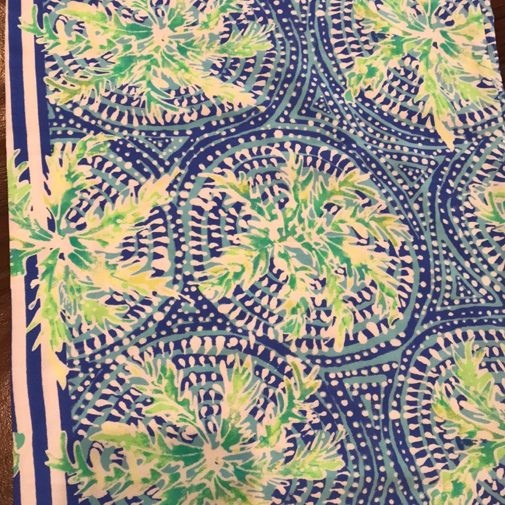 Palazzo Pants- Tropic Like It’s Hot